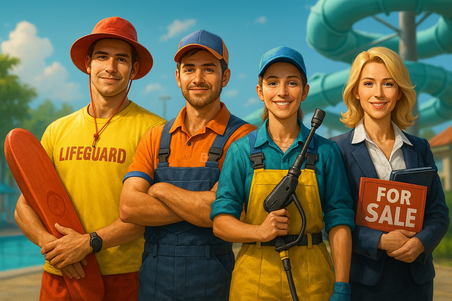 GamesCraft cinematic hero